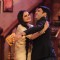Kapil Sharma hugs Rekha on Comedy Nights with Kapil