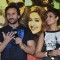 Saif Ali Khan talks about his film at the Trailer Launch of Happy Ending