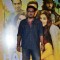 Dinesh Vijan poses for the media at the Trailer Launch of Happy Ending