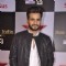 Karan Tacker poses for the media at Star Box Office Awards