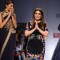 Reynu Taandon's show Mynah's at the Wills Lifestyle India Fashion Week Day 3