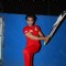 Naman Shaw poses for the Shoot for the New Season of Box Cricket League