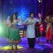 Shweta Tiwari and Kinshuk Mahajan performing on Dilwalon Ki Diwali
