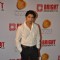 Ankit Tiwari was at the Bright Outdoor Advertising Party