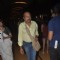 Tinu Anand was seen at the 16th MAMI Film Festival Day 3
