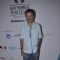 Rajkumar Hirani was seen at the 16th MAMI Film Festival Day 4