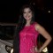 Digangana Suryavanshi poses for the media at SBS Party