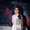 Urmila Kanitkar poses for the media at the Pyaar Vali Love Story Look Launch