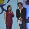 Ekta Kapoor addresses the BCL Press Conference