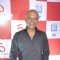 Naved Jaffrey poses for the media at the Launch of Restaurant 5