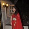 Tisca Chopra at Ekta Kapoor's Diwali Party