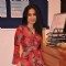Kamya Punjabi was seen at the Launch of a New Play Around Centre