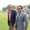 Saif Ali Khan at Bhopal Pataudi Polo Cup 2014