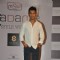 Vikram Phadnis poses for the media at Madame Style Week Announcement