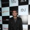 AD Singh, MD Olive at the Vogue India Fashion Fund 2014