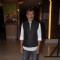 Prakash Jha poses for the media at the Launch of Rajneeti 2