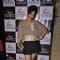Kavitta Verma poses for the media at WLC College India Show
