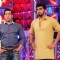 Arjun Kapoor and Salman Khan on Bigg Boss 8