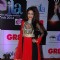 Dimple Jhangiani was seen at the ITA Awards 2014