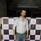 Aamir Ali poses for the media at Shashi Sumeet Production Bash