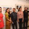 Celebs at Melted Core Photo Exhibition