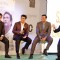 Sachin Tendulkar speaks at the Launch of his Autobiography 'Playing It My Way'