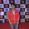 Sangraam Singh poses for the media at the Jersey Launch of BCL Team Jaipur Raj Joshiley