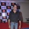 Sumeet Sachdev poses for the media at the Jersey Launch of BCL Team Jaipur Raj Joshiley