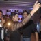 Divyanka Tripathi clicks a selfie at the Jersey Launch of BCL Team Jaipur Raj Joshiley