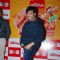 Kiku Sharda poses for the media at Big FM Event