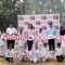 Anushka Sharma was at the Launch of Support My School Campaign