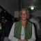 Sudhir Mishra was seen at the Special Screening of Kill Dil