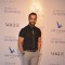 Salil Acharya was seen at the Grey Goose India Fly Beyond Awards