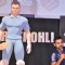 Virat Kohli speaks at the Launch of his 3D Animated Character