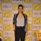 Rhea Kapoor poses for the media at the Launch of Humble Pie