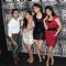 Divya Khosla poses with friends at her Birthday Bash