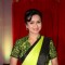Sheetal Thakkar poses for the media at the Launch of Satrangi Sasural