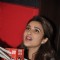 Parineeti Chopra interacts with the listeners at the Promotions of Kill Dil at Fever FM