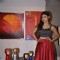 Mouni Roy was at the Khushii Art Event