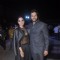 Richa Chadda & Ali Fazal were at the Madame Style Week
