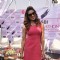 Bipasha Basu was seen at the Launch of the 3rd Edition of Pinkathon
