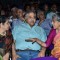 Ratna Pathak in conversation with Satish Shah and his wife