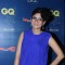 Kiran Rao poses for the media at GQ India Bar Nights