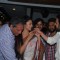 Karan Patel feeds cake to Divyanka as Ye Hai Mohabbatein Completes 300 Episodes