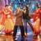 Sonakshi Sinha Promotes Action Jackson on Bigg Boss 8