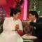 The Evergreen Couple Kajol and Shah Rukh Khan Reliving the Good Old Days on Comedy Nights with Kapil