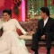 The Evergreen Couple Kajol and Shah Rukh Khan Reliving the Good Old Days on Comedy Nights with Kapil