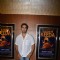 Ranvir Shorey poses for the media at the Premier of Sulemani Keeda