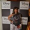 Manasi Scott at Satya Paul's Disney Launch