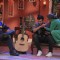 Dadi plays a prank on Atif Aslam on Comedy Nights With Kapil